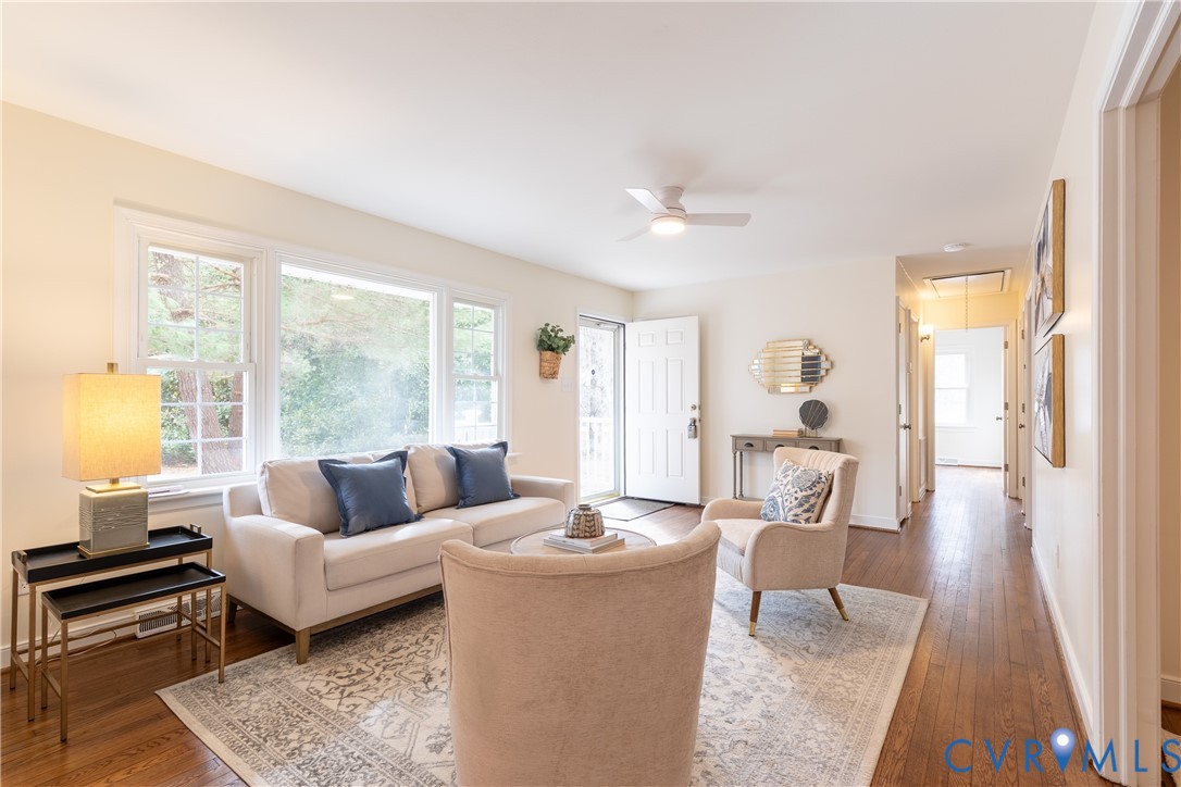 6641 Wilton Road Chesterfield, VA 23832 - Photo 1 of 32 Gallery Image 1