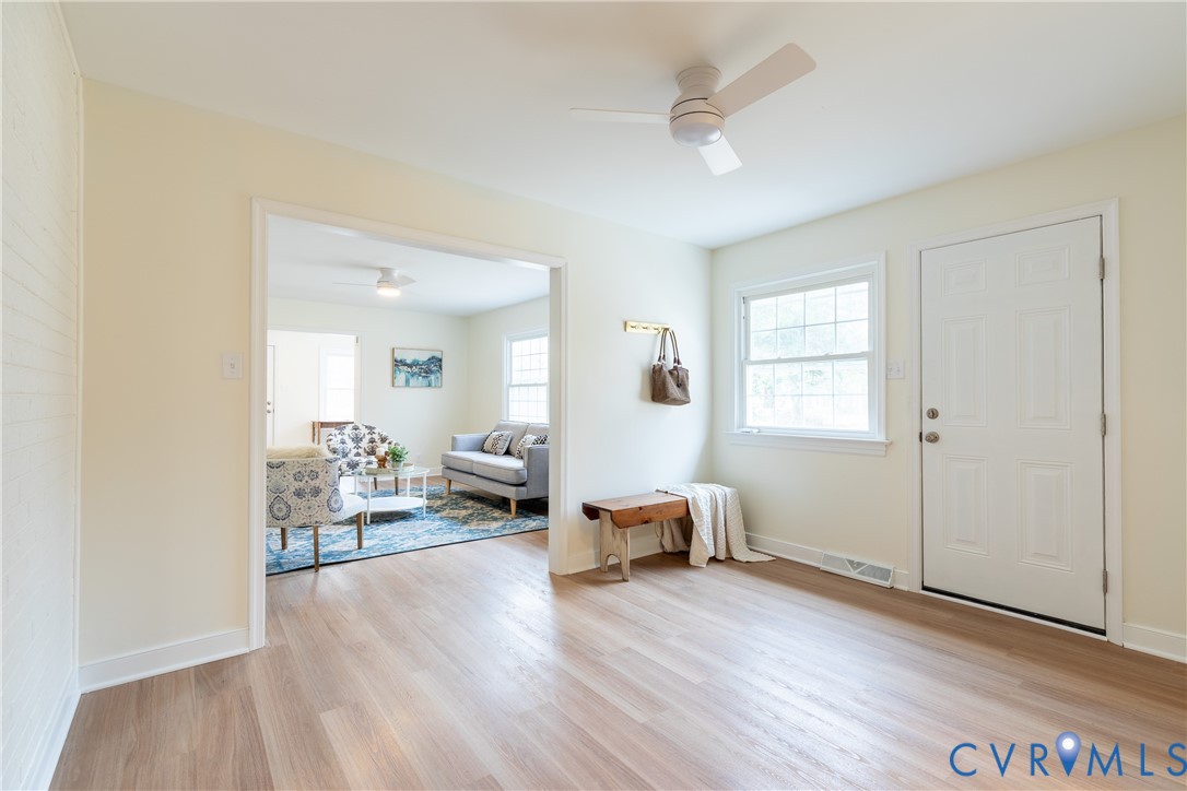 6641 Wilton Road Chesterfield, VA 23832 - Photo 11 of 32 Flex space