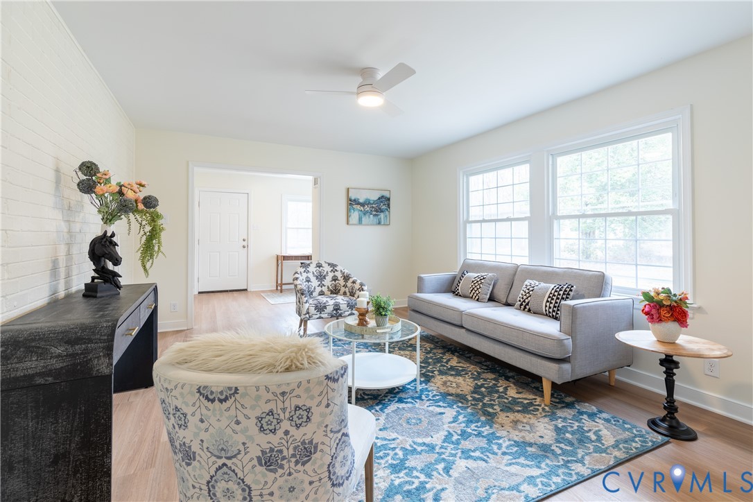 6641 Wilton Road Chesterfield, VA 23832 - Photo 13 of 32 Gallery Image 13