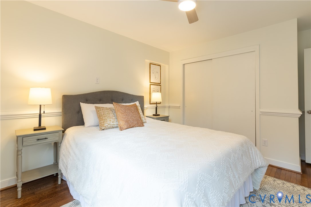 6641 Wilton Road Chesterfield, VA 23832 - Photo 17 of 32 Gallery Image 17