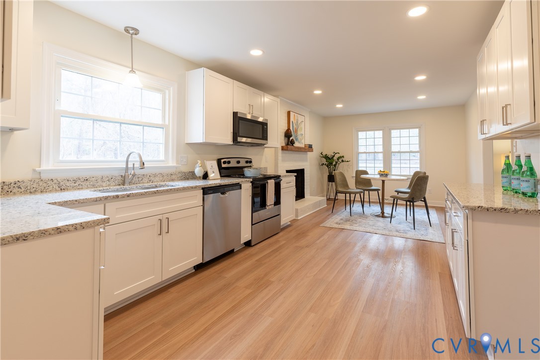 6641 Wilton Road Chesterfield, VA 23832 - Photo 2 of 32 Gallery Image 2