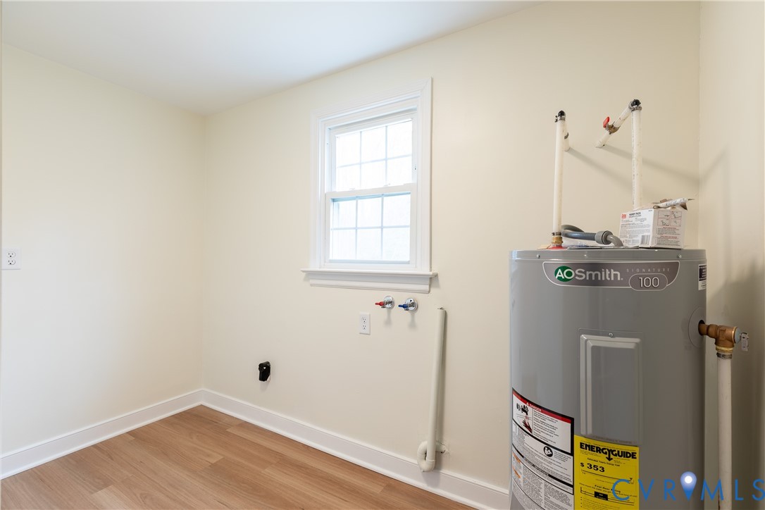 6641 Wilton Road Chesterfield, VA 23832 - Photo 21 of 32 Gallery Image 21