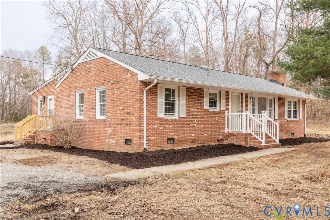 6641 Wilton Road Chesterfield, VA 23832 - Photo 22 of 32 Gallery Image 22
