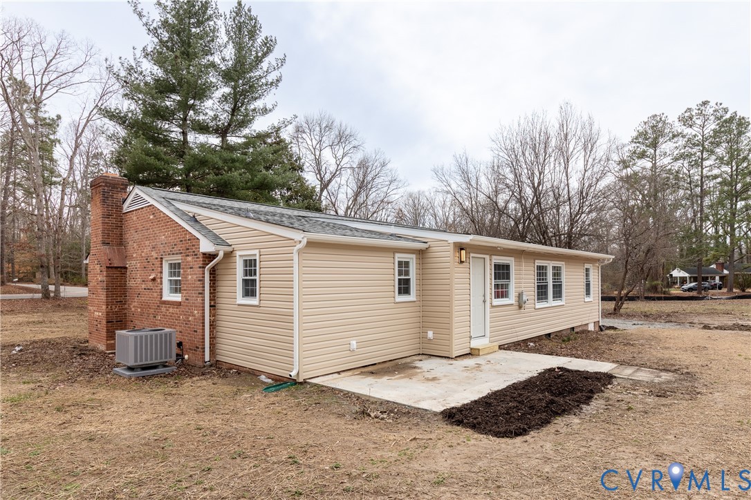 6641 Wilton Road Chesterfield, VA 23832 - Photo 24 of 32 Gallery Image 24