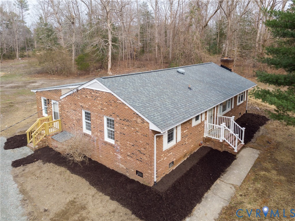 6641 Wilton Road Chesterfield, VA 23832 - Photo 3 of 32 Gallery Image 3