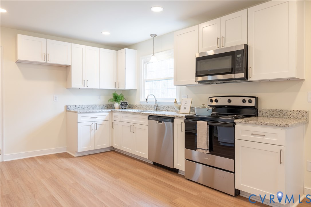 6641 Wilton Road Chesterfield, VA 23832 - Photo 4 of 32 Gallery Image 4