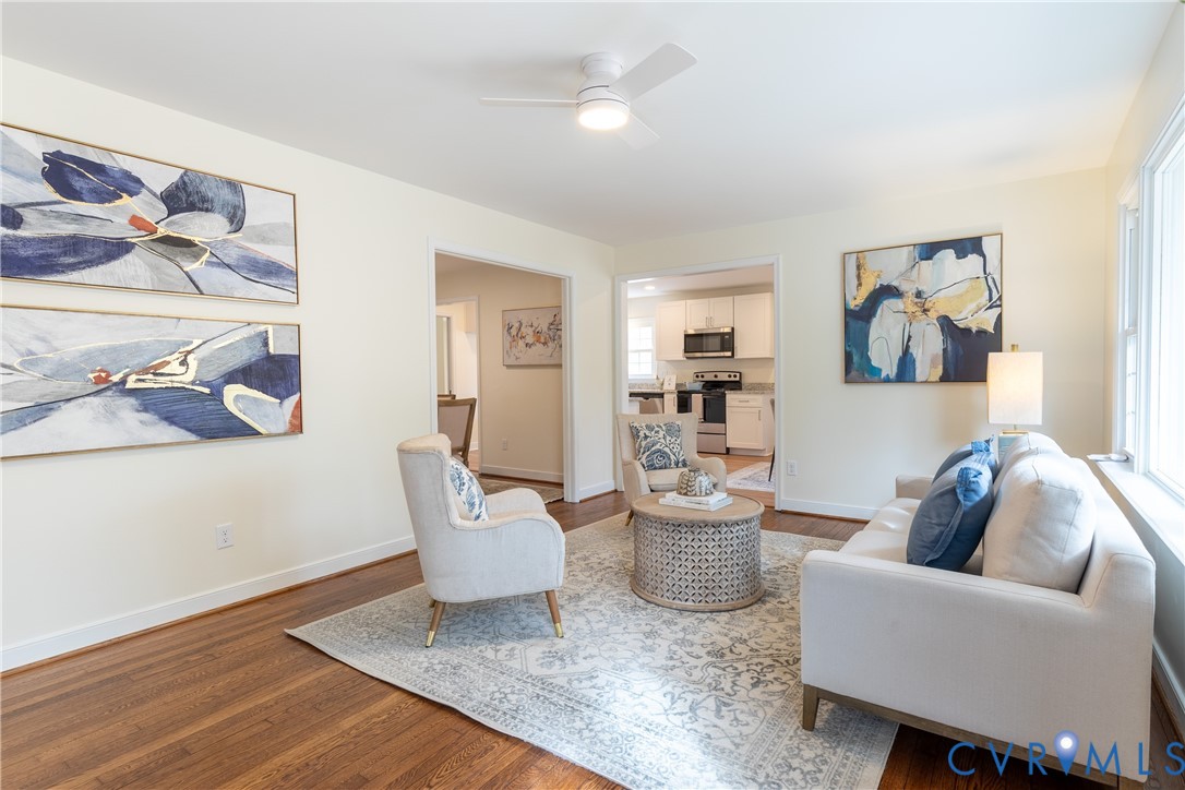6641 Wilton Road Chesterfield, VA 23832 - Photo 7 of 32 Gallery Image 7