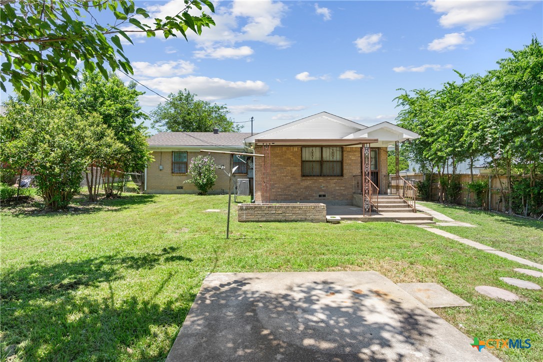 905 South 40th Street Temple, TX 76501 - Photo 27 of 29