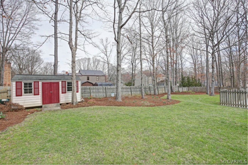 11412 Gayton Road Henrico, VA 23238 - Photo 19 of 23 Gallery Image 19