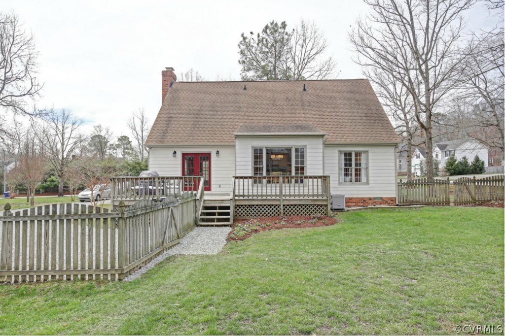 11412 Gayton Road Henrico, VA 23238 - Photo 23 of 23 Gallery Image 23