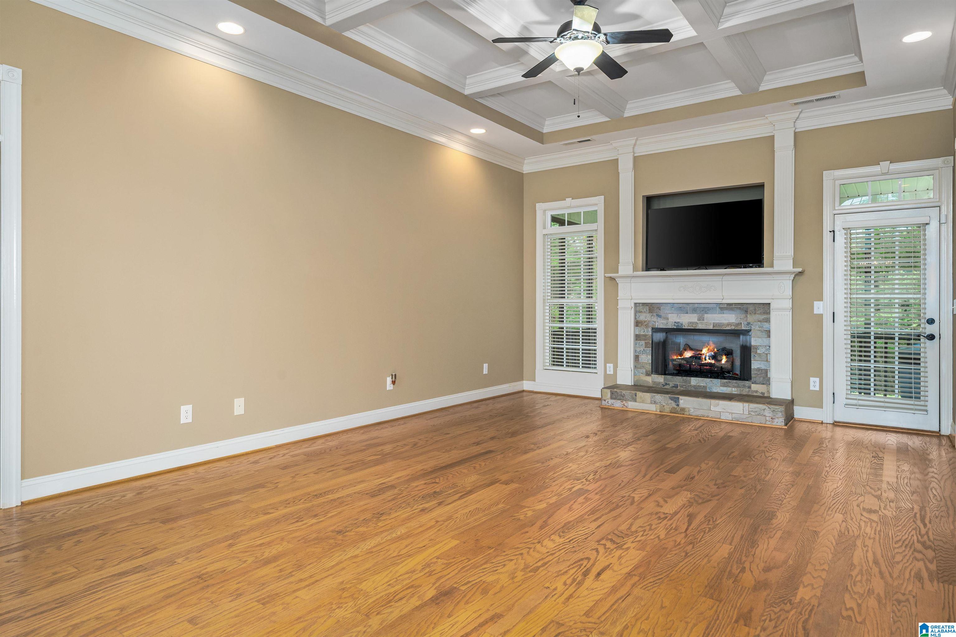 201 Vickie Drive Springville, AL 35146 - Photo 7 of 29