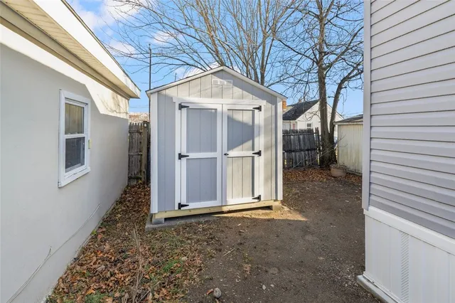 $199,000 | 38 Lowell Avenue, Pawtucket, RI 02861