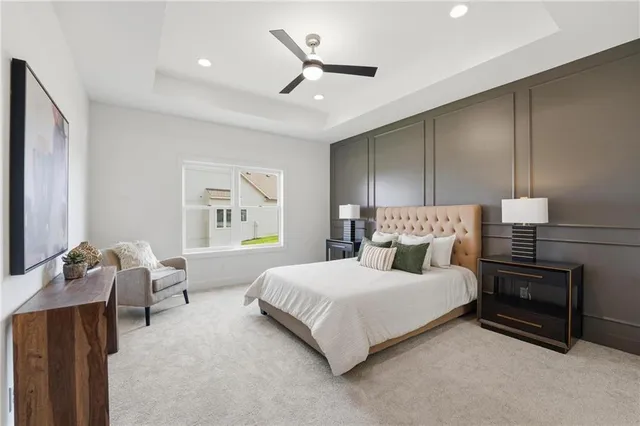 $679,900 | 4331 Northeast Hideaway Drive, Lee's Summit, MO 64064