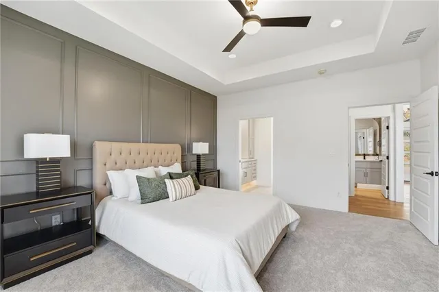 $679,900 | 4331 Northeast Hideaway Drive, Lee's Summit, MO 64064