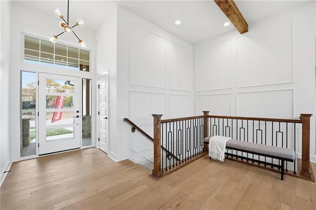 $679,900 | 4331 Northeast Hideaway Drive, Lee's Summit, MO 64064