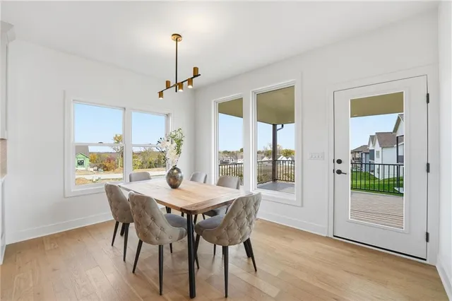 $679,900 | 4331 Northeast Hideaway Drive, Lee's Summit, MO 64064