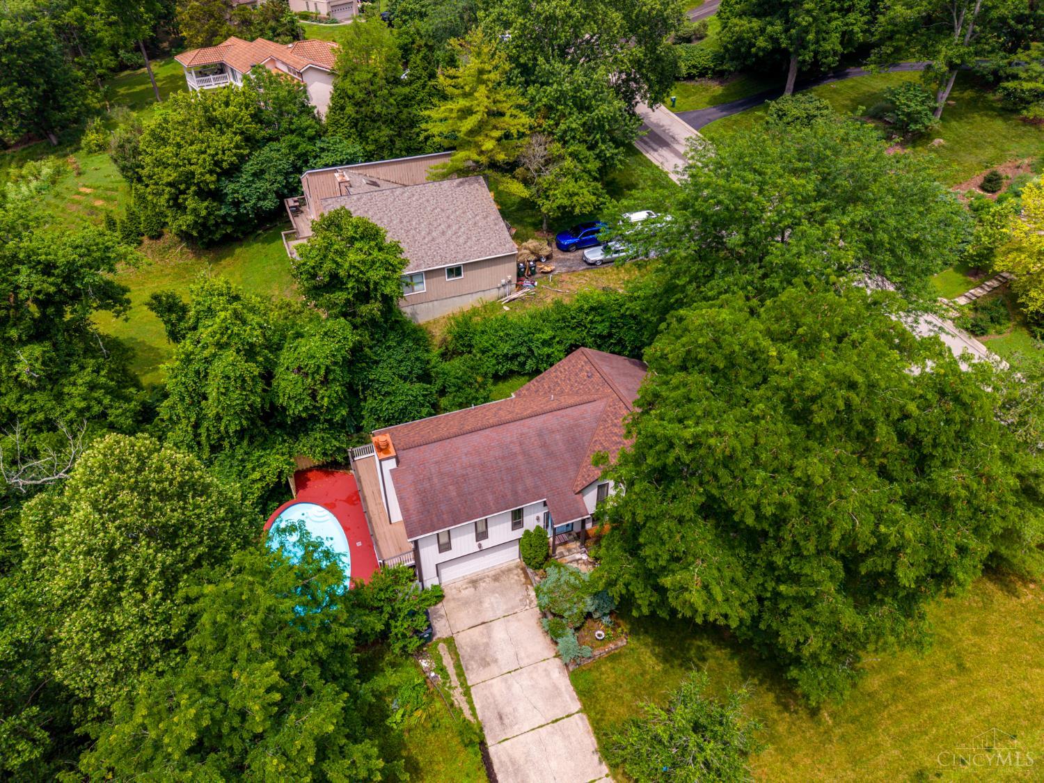 9699 Humphrey Road Cincinnati, OH 45242 - Photo 22 of 28