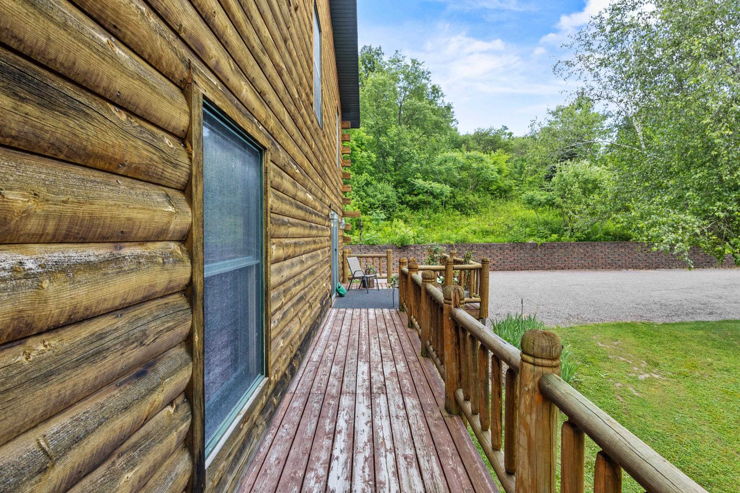 E16932 Kolash Road Hillsboro, WI 54634 - Photo 69 of 89