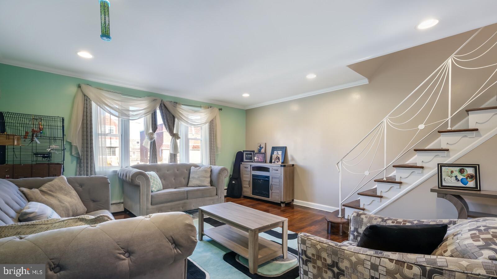 1824 Danforth Street Philadelphia, PA 19152 - Photo 5 of 21 Gallery Image 5