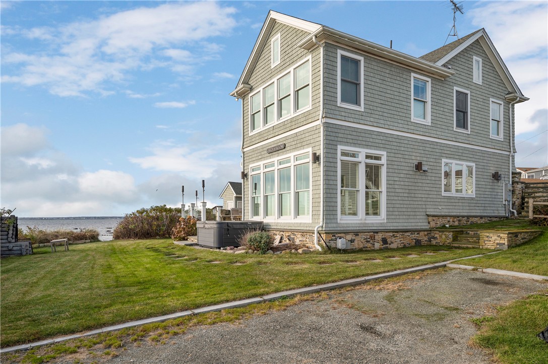 22 Shore Road Narragansett, RI 02882 - Photo 39 of 50