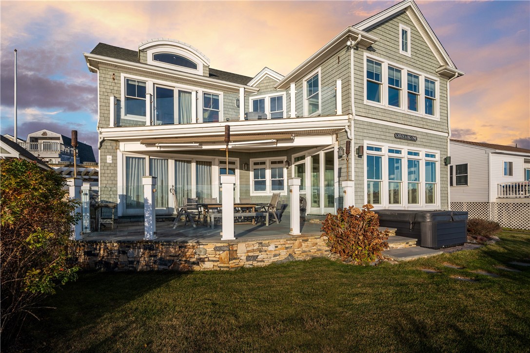 22 Shore Road Narragansett, RI 02882 - Photo 4 of 50