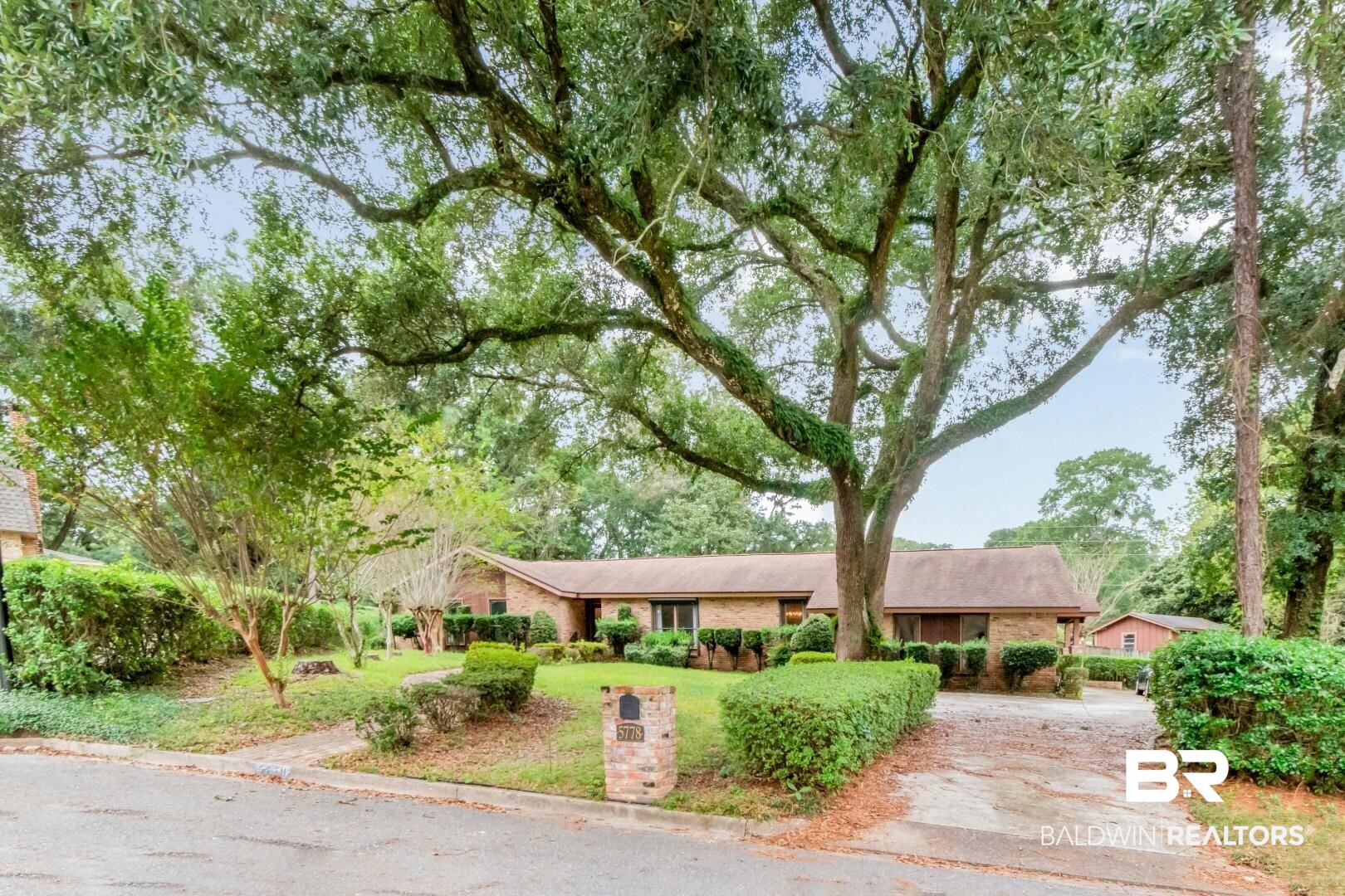 5778 Chester Court Mobile, AL 36609 - Photo 52 of 52