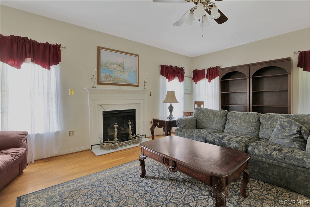 1467 Goswick Ridge Road Midlothian, VA 23114 - Photo 14 of 25