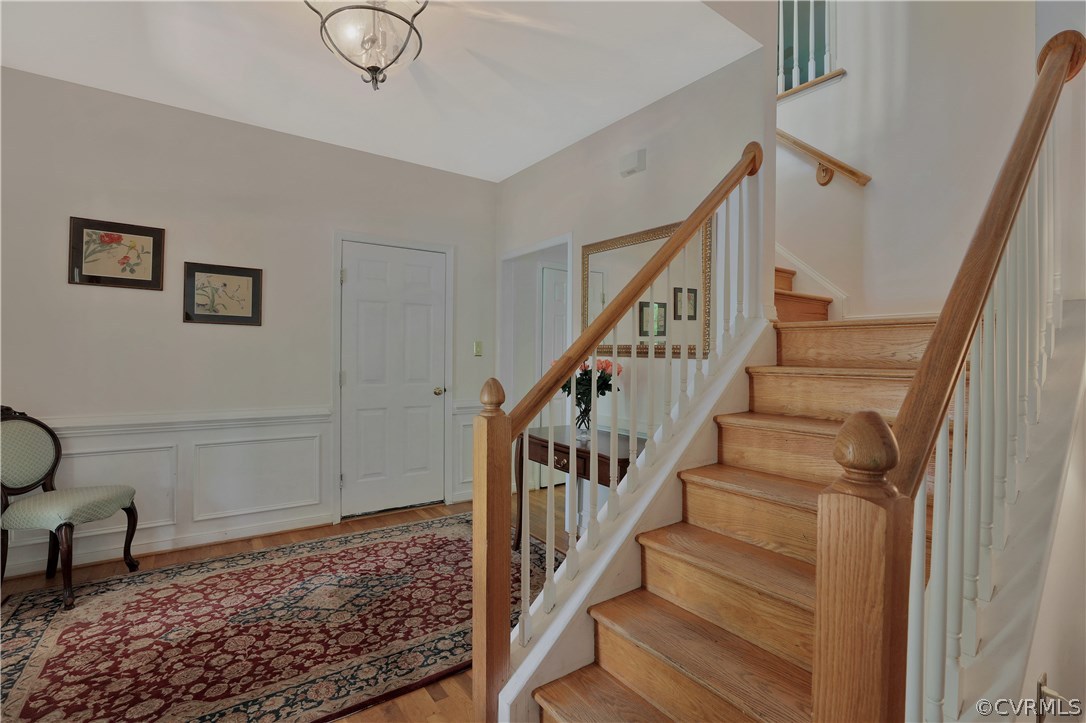 1467 Goswick Ridge Road Midlothian, VA 23114 - Photo 5 of 25