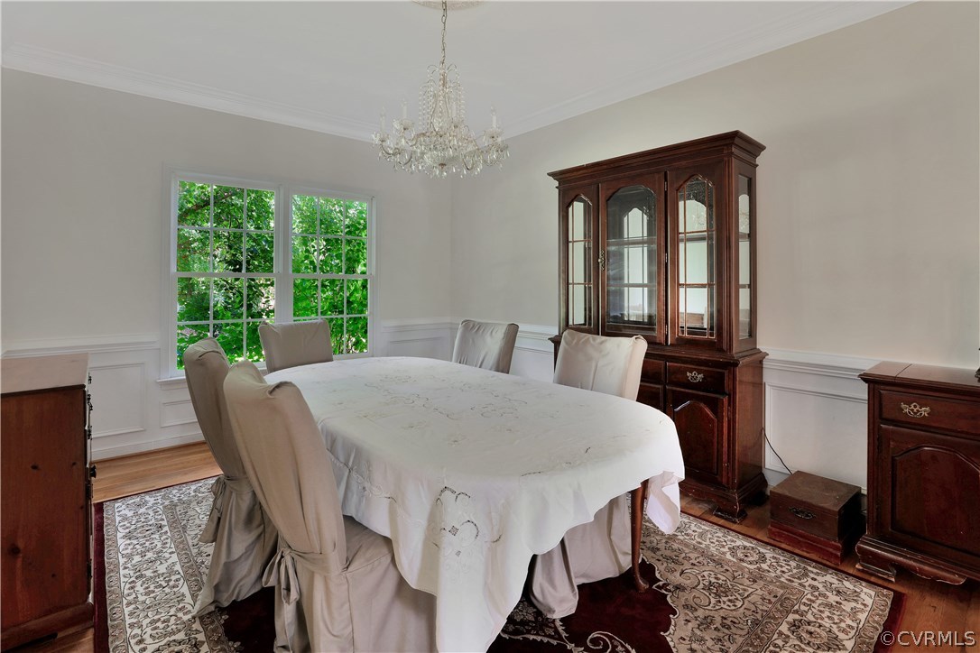 1467 Goswick Ridge Road Midlothian, VA 23114 - Photo 8 of 25