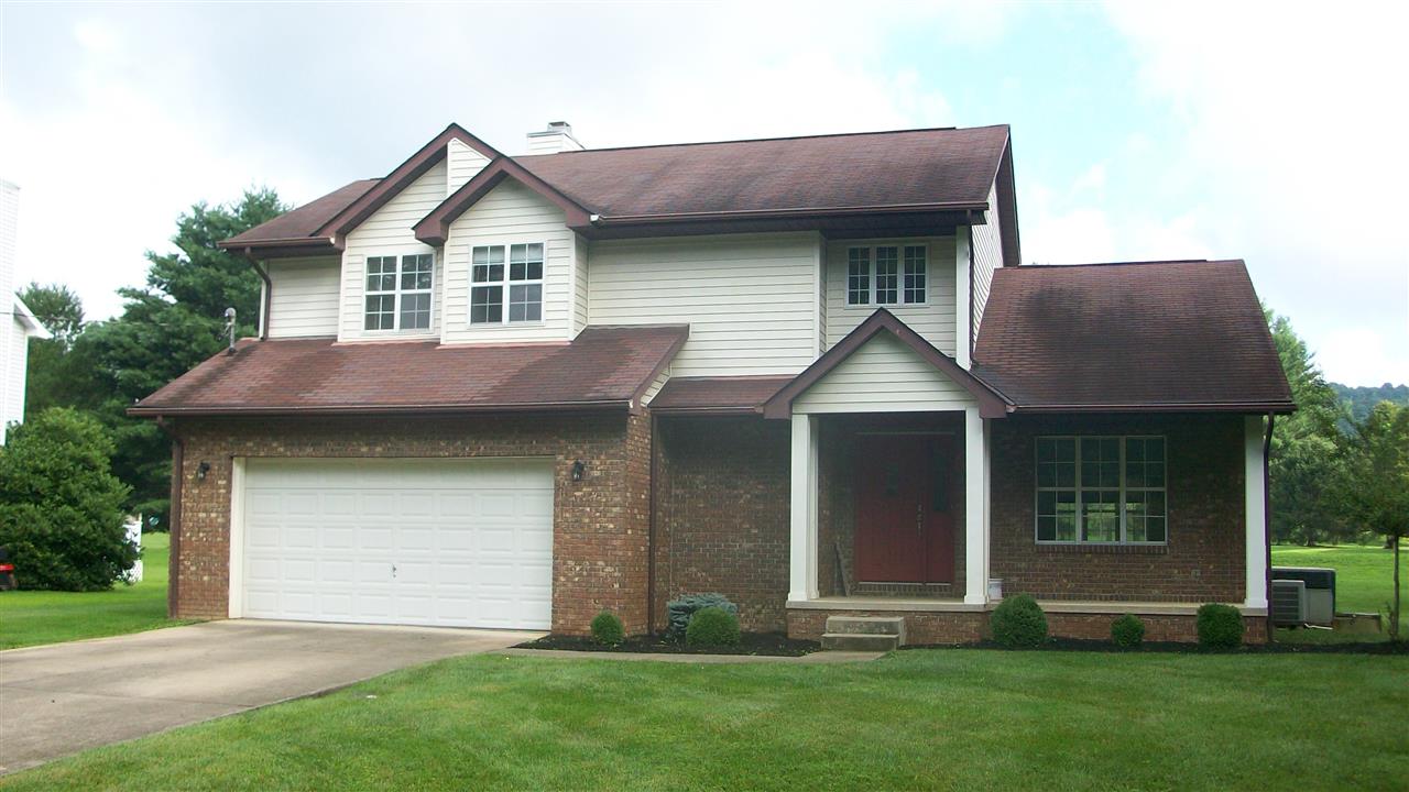 1018 Big Bend Road Barboursville, WV 25504 - Photo 2 of 26 Gallery Image 2