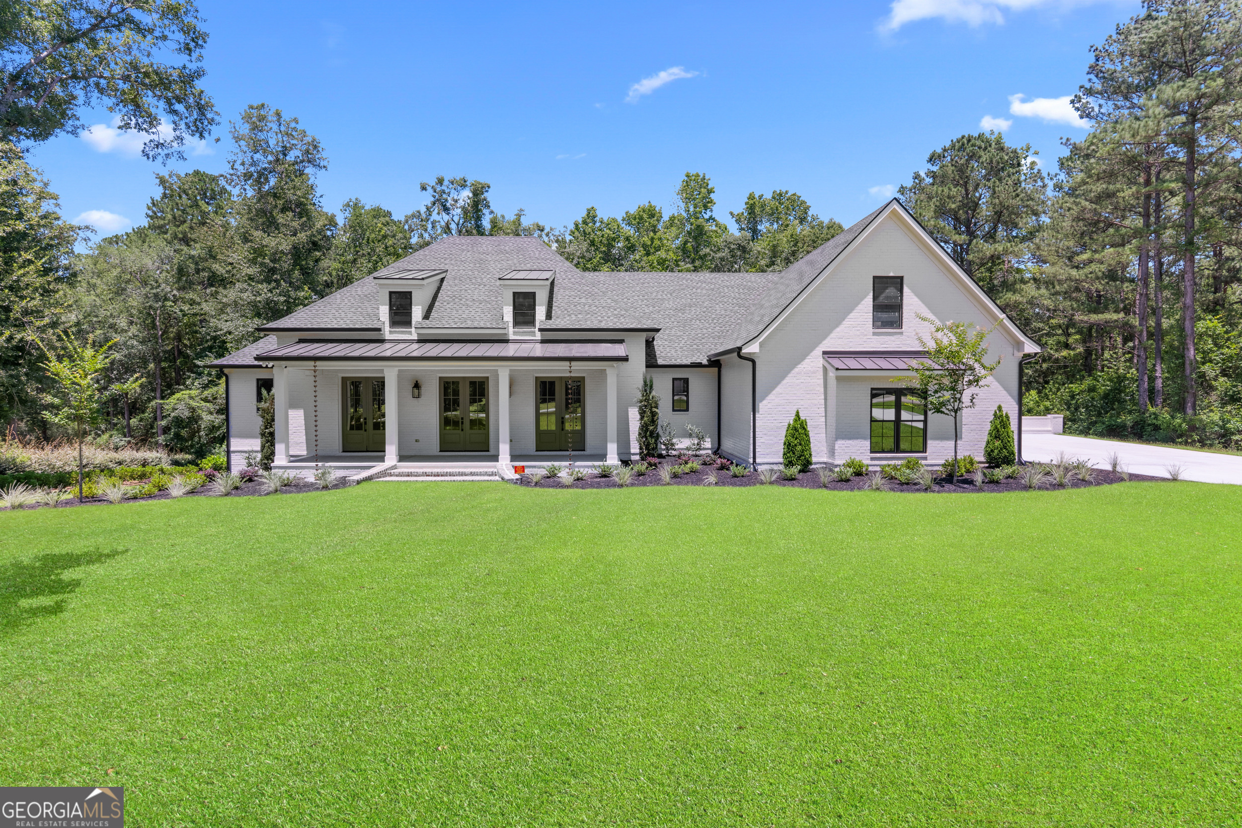 124 Alexander Farms Road East Statesboro, GA 30458 - Photo 8 of 62