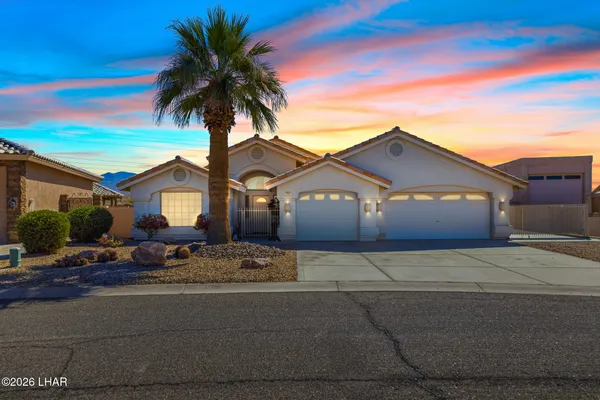 $599,900 | 2482 Frederick Lane, Lake Havasu City, AZ 86404