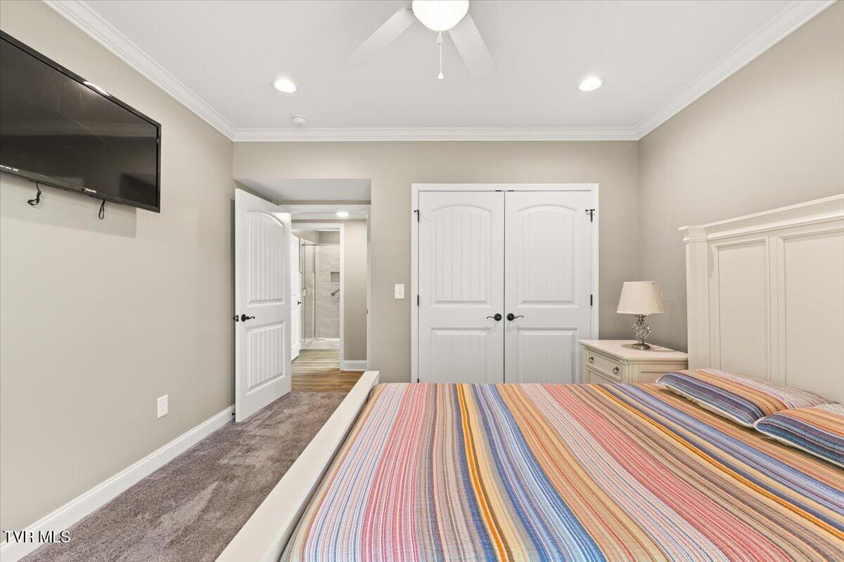 563 Mayberry Road Jonesborough, TN 37659 - Photo 65 of 95 63-128A7524