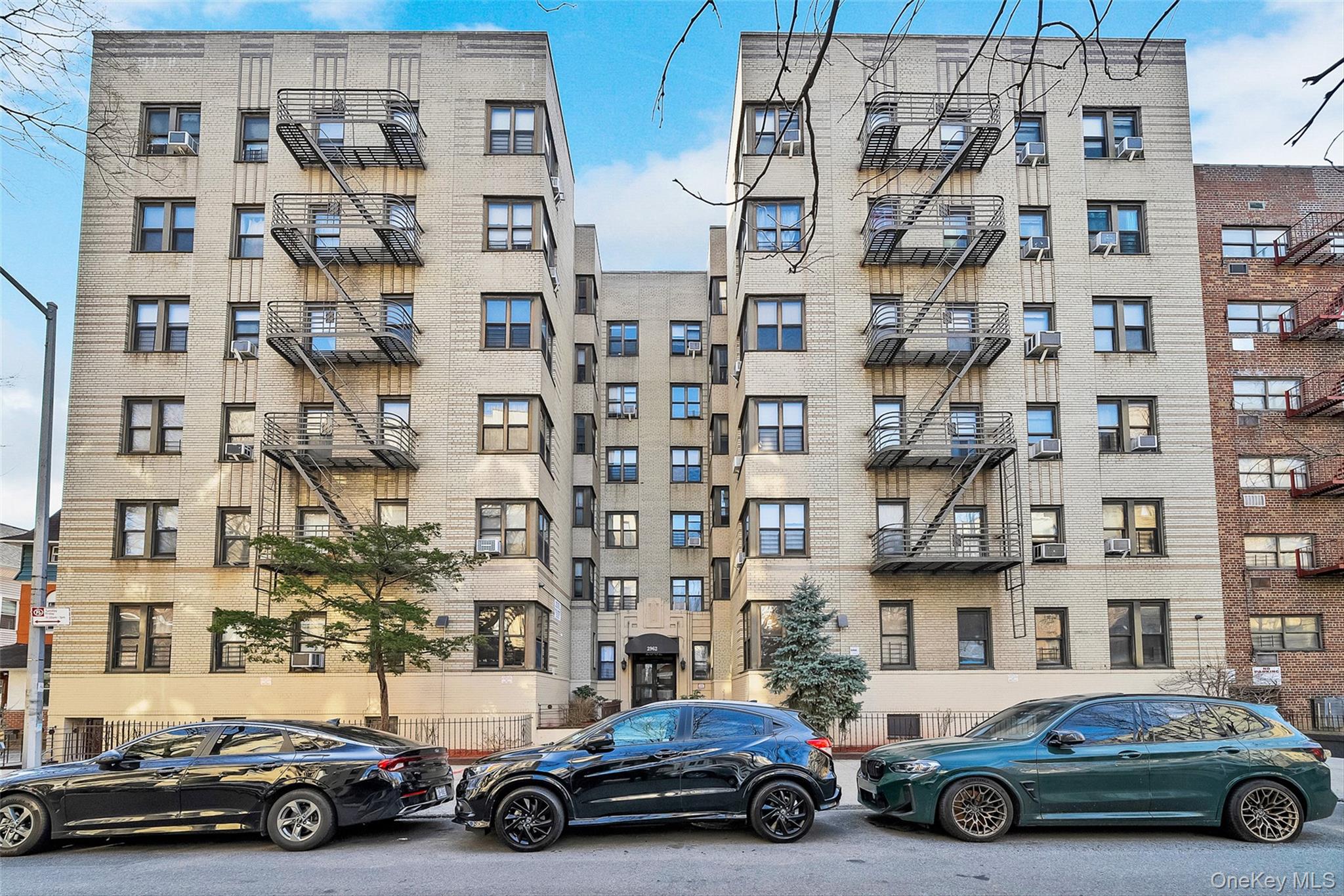 2962 Decatur Avenue, Unit 5 Bronx, NY 10458 - Photo 16 of 17 Front View