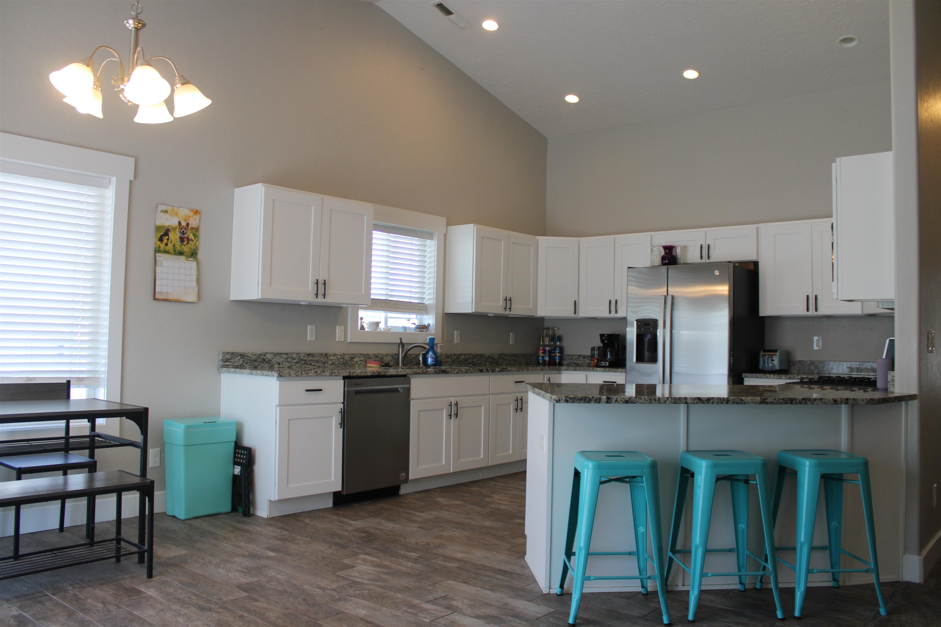 131 Powderhorn Drive Mountain View, WY 82939 - Photo 7 of 20