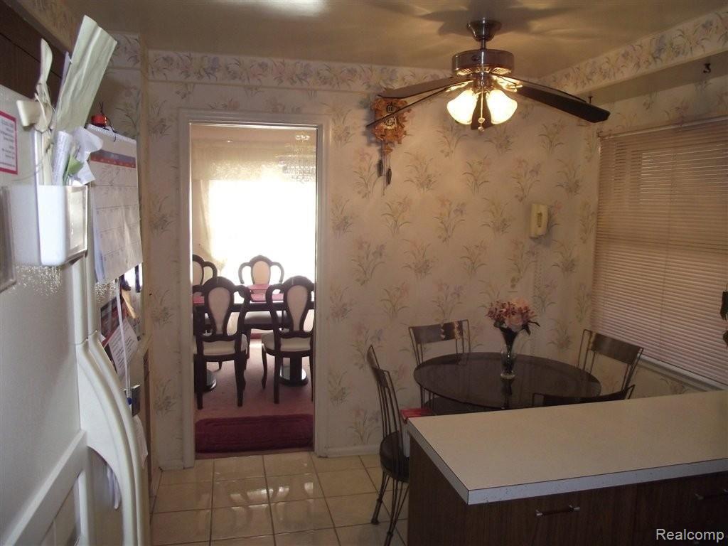 17341 Edinborough Road Detroit, MI 48219 - Photo 6 of 15 kitchen1.JPG