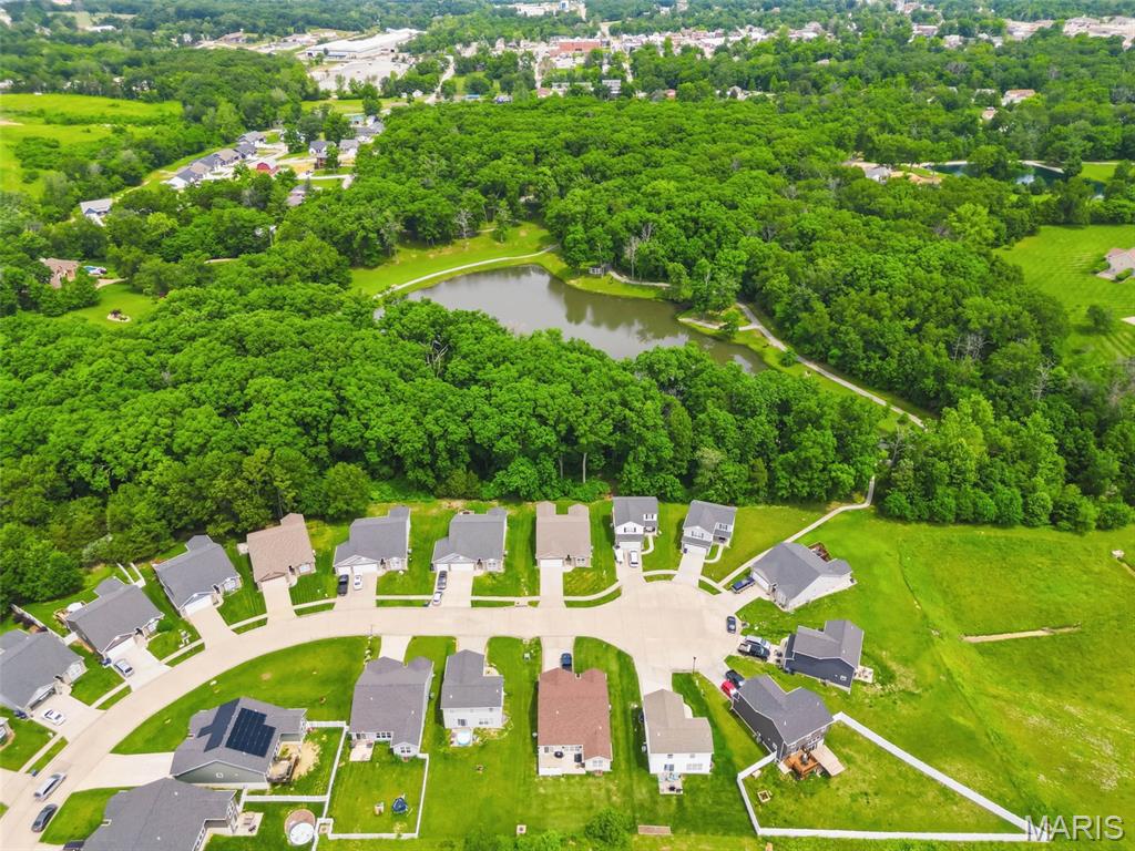 27471 Forest Ridge Court Warrenton, MO 63383 - Photo 63 of 82