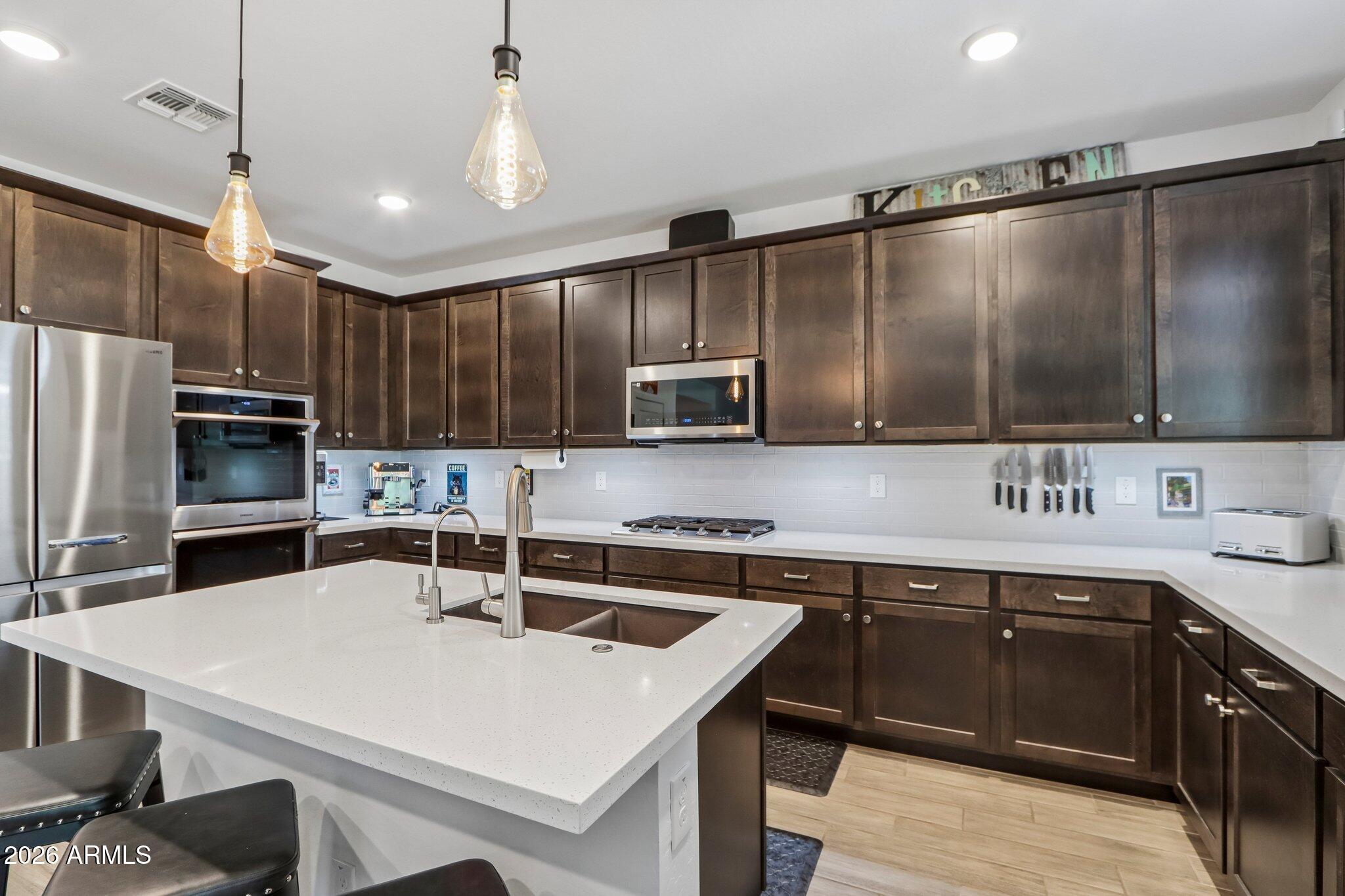 16987 West Red Bird Road Surprise, AZ 85387 - Photo 11 of 49