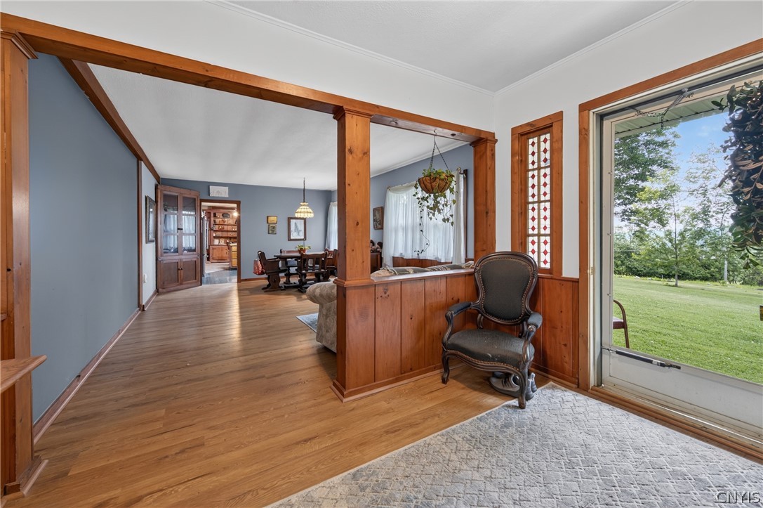 1229 Matson Road Fabius, NY 13159 - Photo 4 of 50