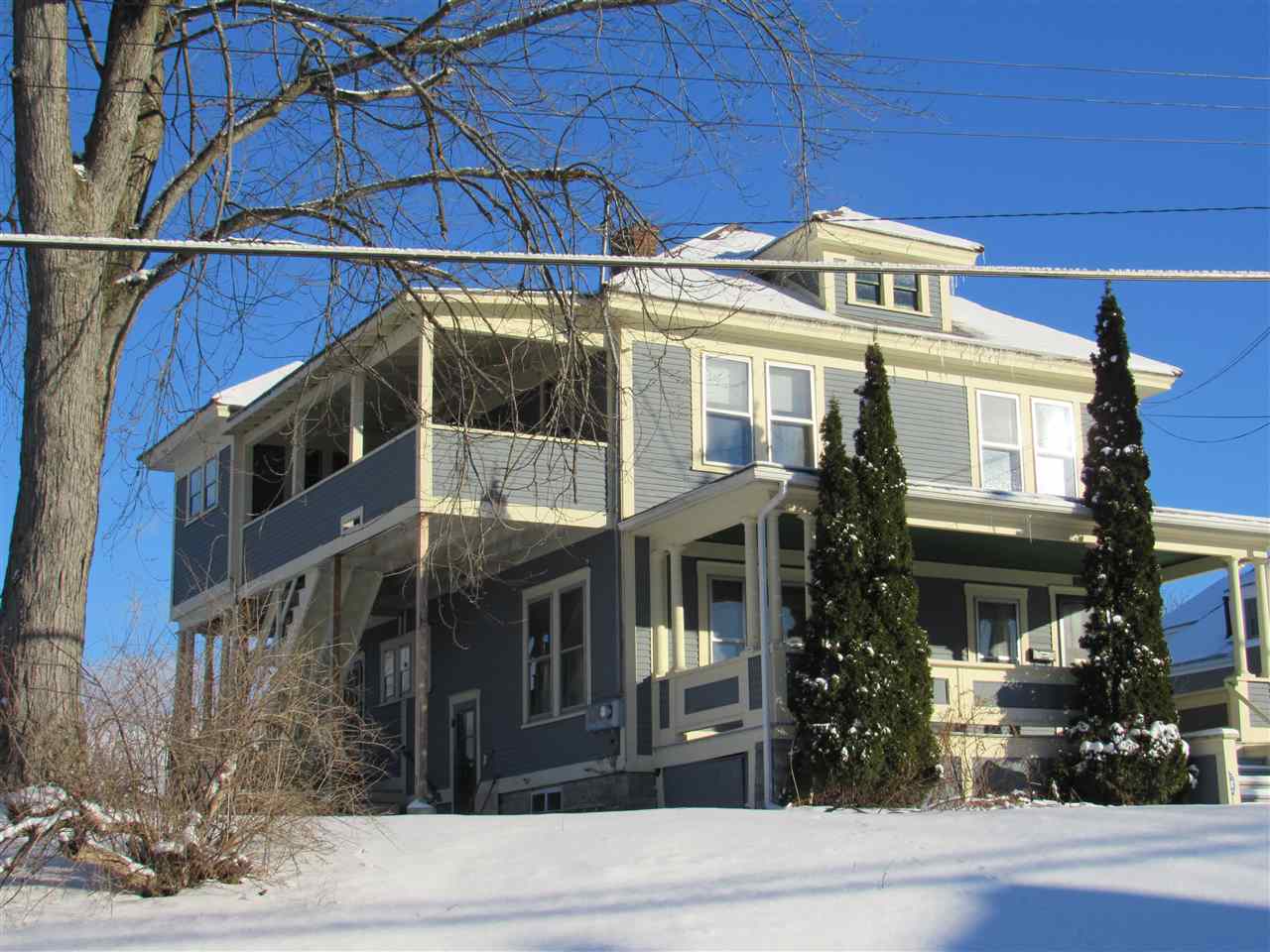 192 Lincoln Avenue Rutland, VT 05701 - Photo 1 of 18