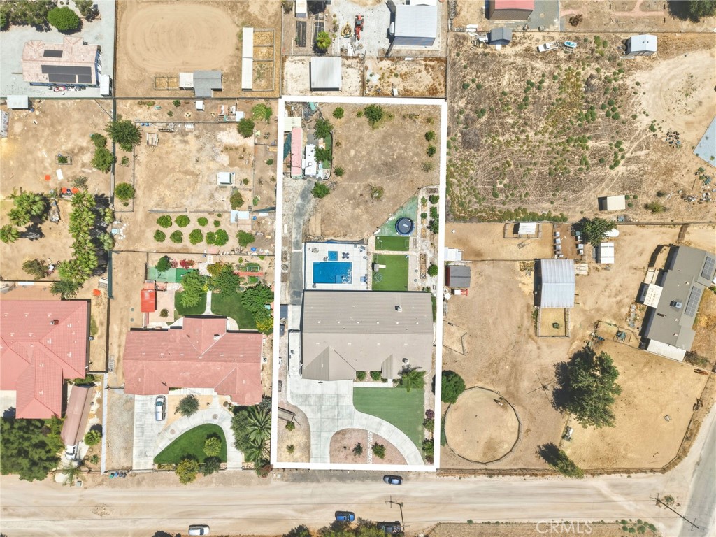 30510 Phillip Road Nuevo, CA 92567 - Photo 72 of 83