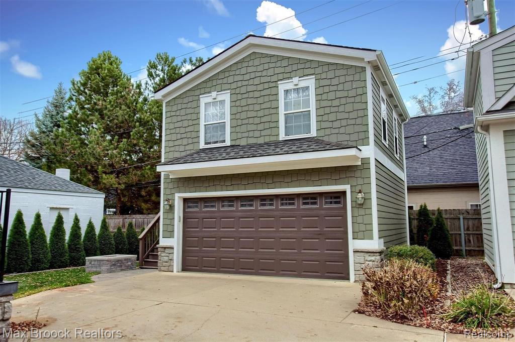 907 Ruffner Avenue Birmingham, MI 48009 - Photo 38 of 40 Gallery Image 38