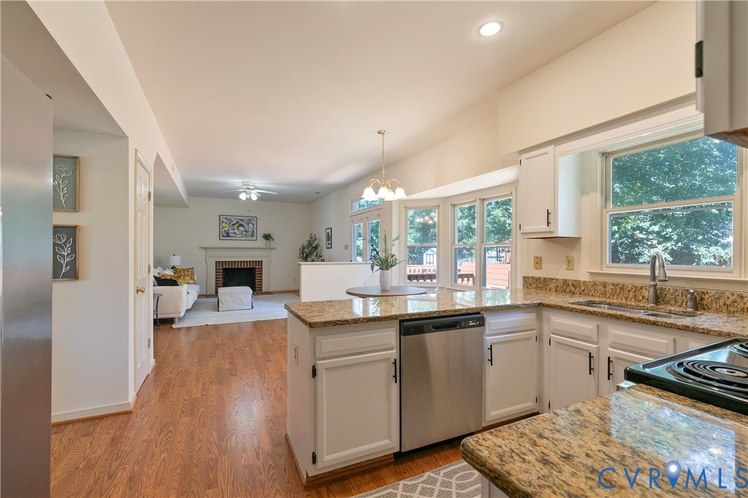 2505 Retrievers Ridge Road Henrico, VA 23233 - Photo 19 of 41