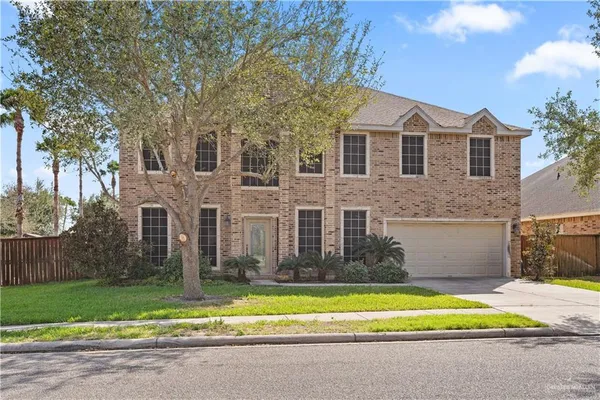 $505,000 | 2806 San Ricardo Street, Mission, TX 78572