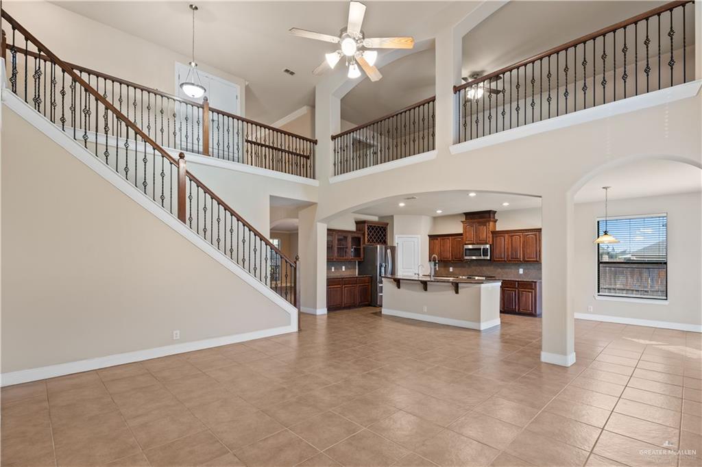 2806 San Ricardo Street Mission, TX 78572 - Photo 11 of 29