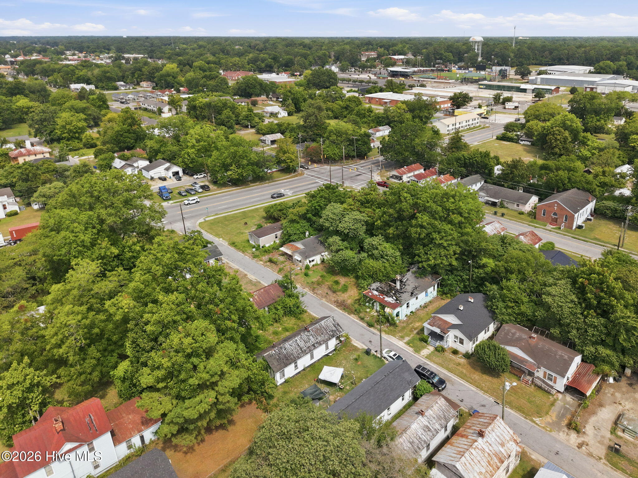 625 Fields Street Kinston, NC 28501 - Photo 8 of 23