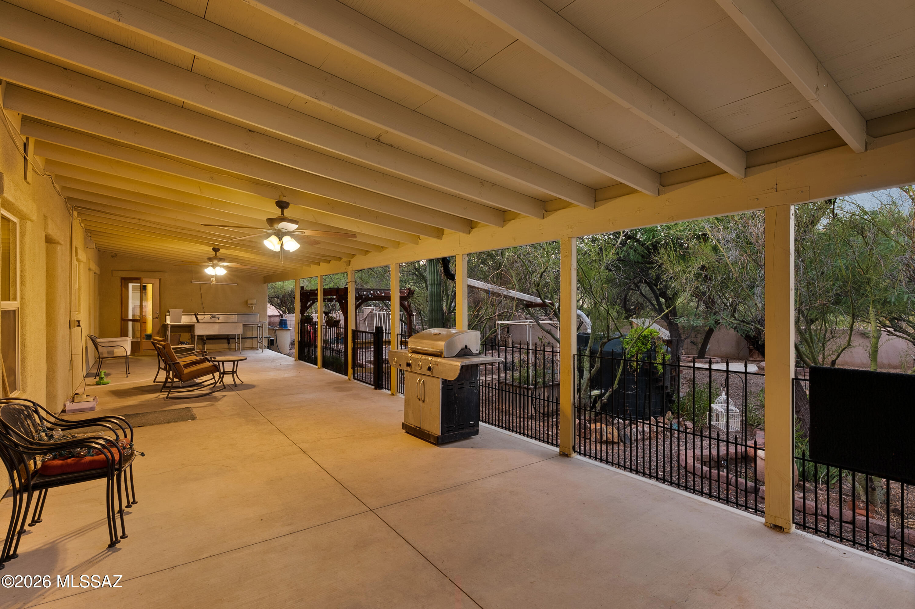 11365 East Limberlost Road Tucson, AZ 85749 - Photo 42 of 52