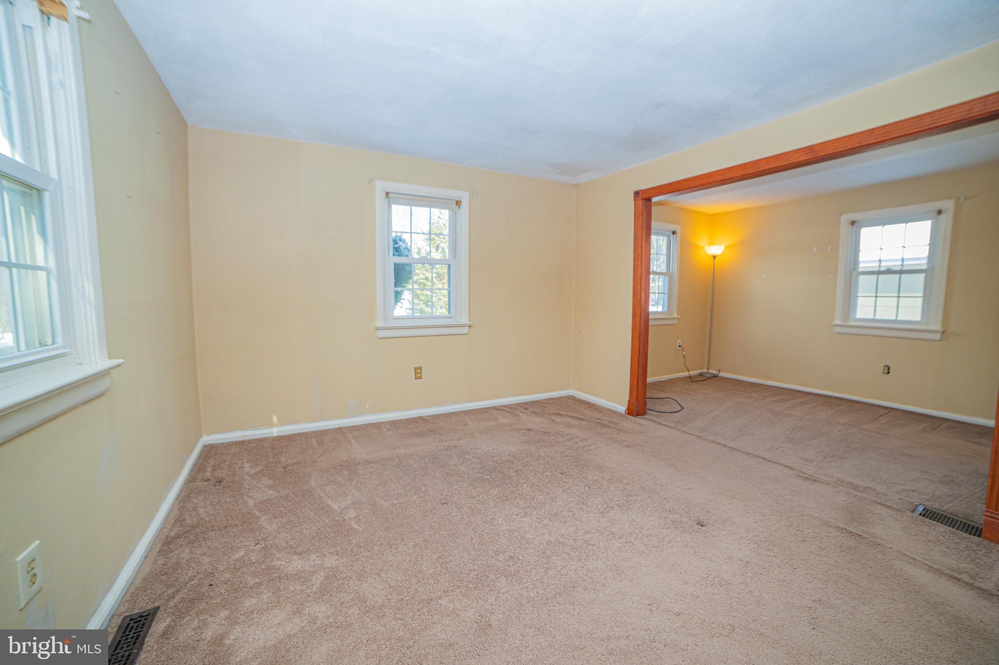 424 Ruth Avenue Upper Chichester, PA 19014 - Photo 18 of 41 Main Bedroom