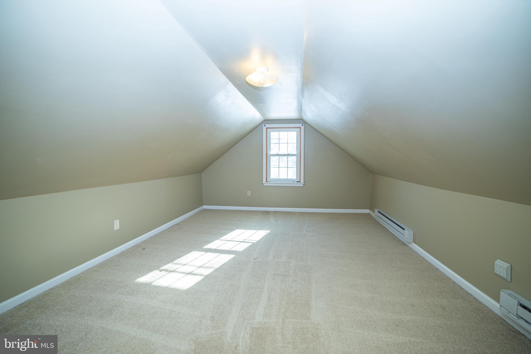 424 Ruth Avenue Upper Chichester, PA 19014 - Photo 28 of 41 Second Bedroom