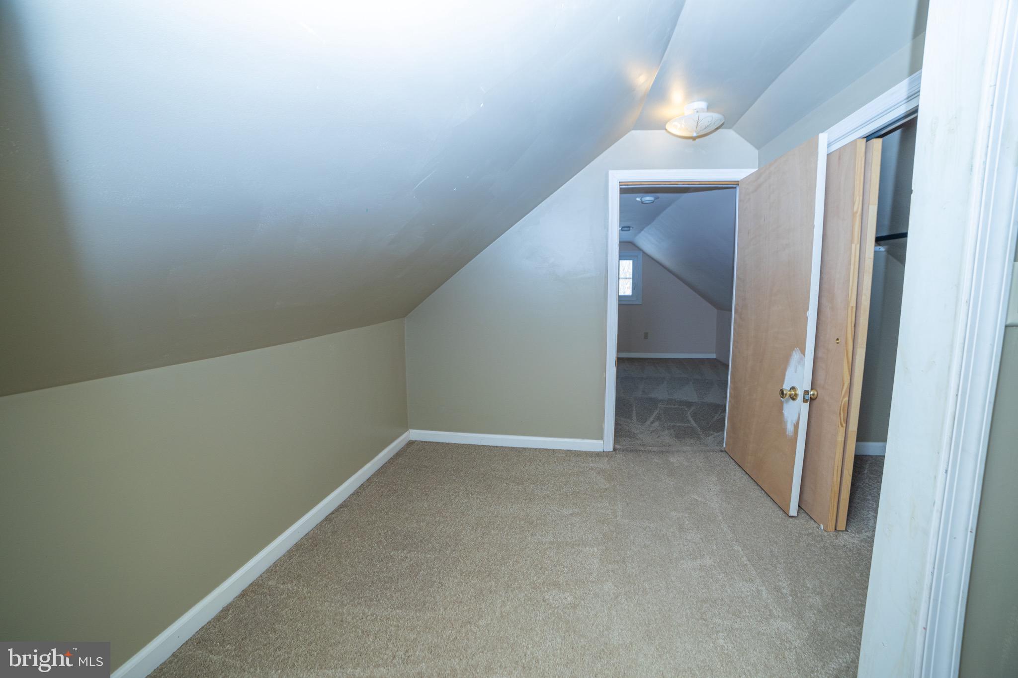 424 Ruth Avenue Upper Chichester, PA 19014 - Photo 34 of 41 Third Bedroom